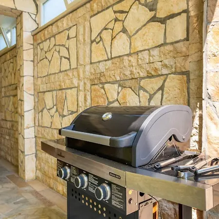 House Sunce 度假居