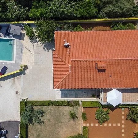 House Sunce Feriehus Pula