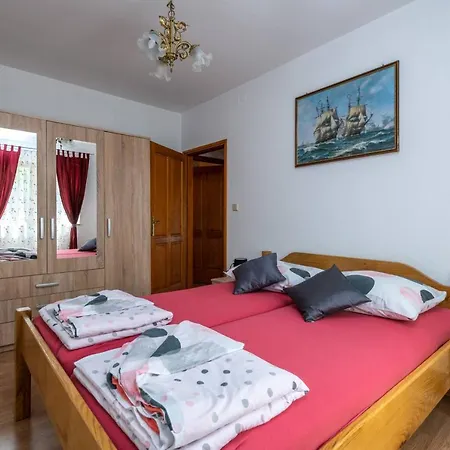 Feriehus House Sunce Pula