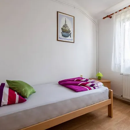 Feriehus House Sunce Pula