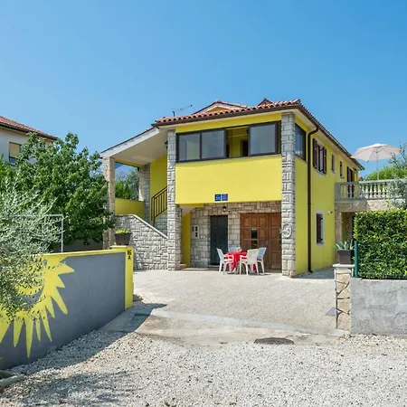House Sunce Dom wakacyjny *
