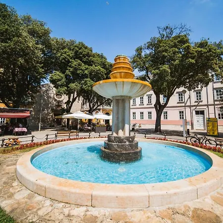 House Sunce Feriehus