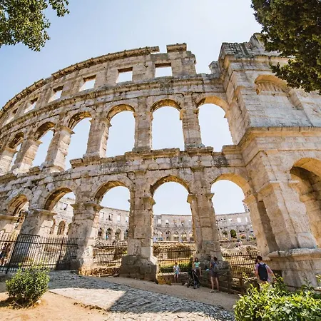 House Sunce 度假居