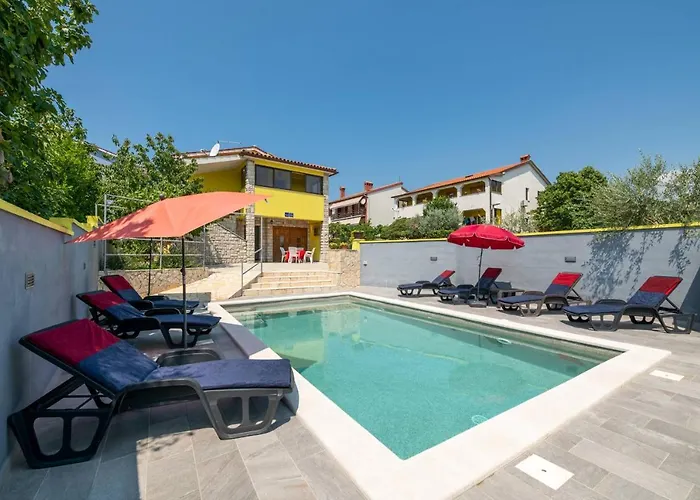 House Sunce Hébergement de vacances *