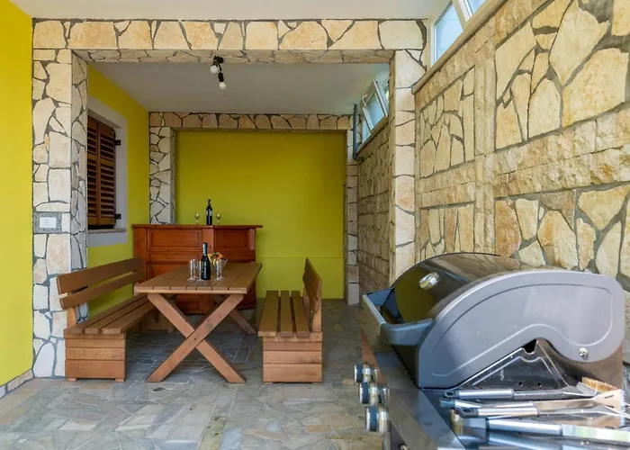 House Sunce Hébergement de vacances