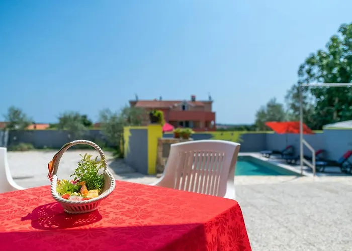 House Sunce Hébergement de vacances *