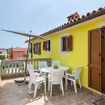 House Sunce Vikendica Pula