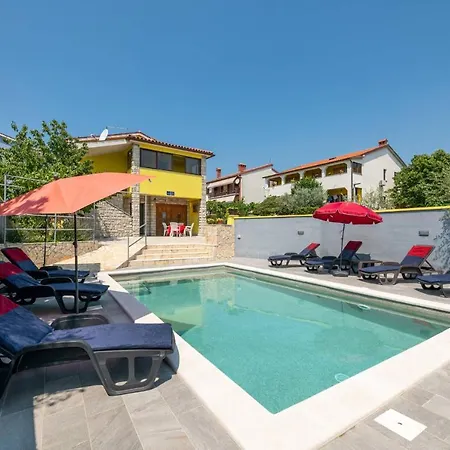 House Sunce Casa vacanze *