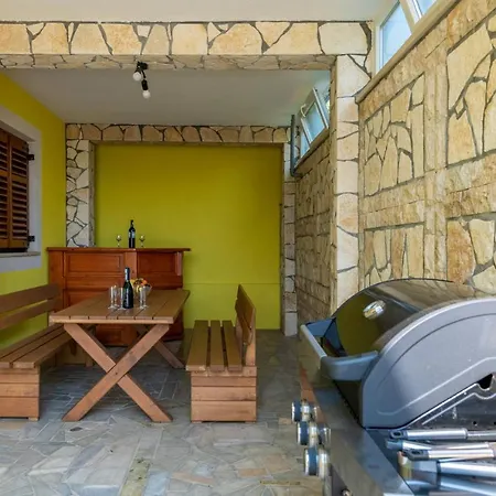 House Sunce Casa vacanze