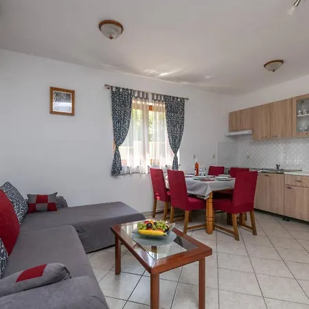 Ferienhaus House Sunce Pula