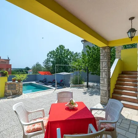 Casa vacanze House Sunce Pola