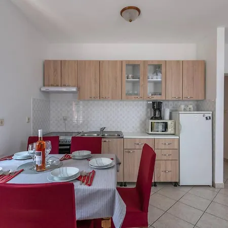 Holiday home House Sunce *