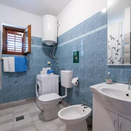 Casa vacanze House Sunce Pola