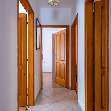 House Sunce Casa vacanze *