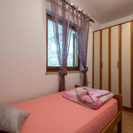House Sunce Nyaraló Póla