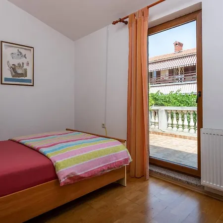 House Sunce Ferienhaus *
