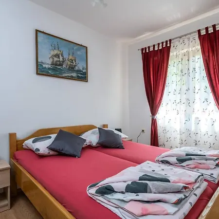 Casa vacanze House Sunce