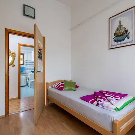 Ferienhaus House Sunce