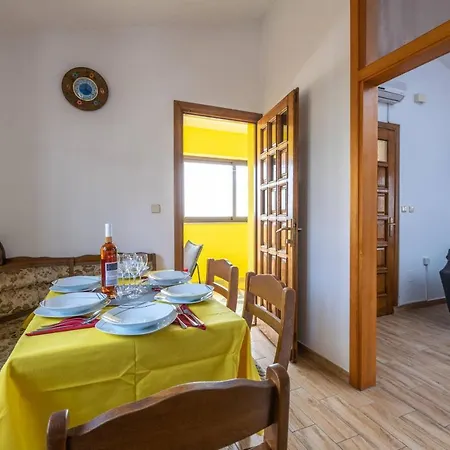 Ferienhaus House Sunce