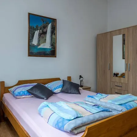 Casa vacanze House Sunce