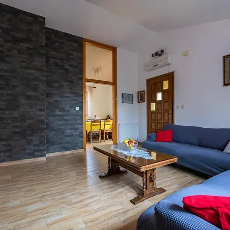 House Sunce Feriehus Pula