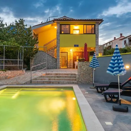 House Sunce Holiday home *