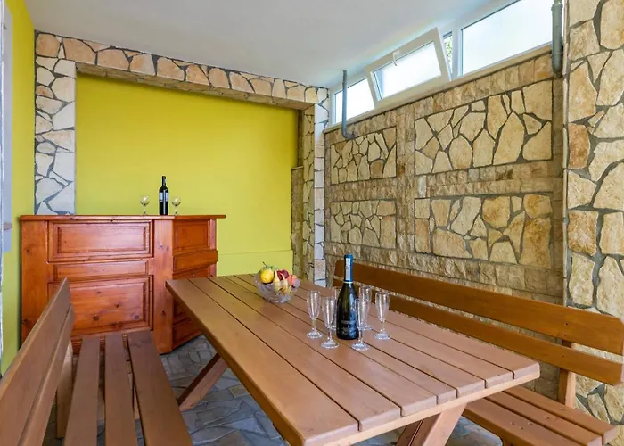 House Sunce Casa vacanze Pola