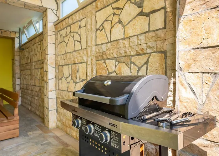 House Sunce Casa vacanze