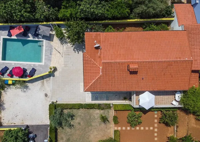 House Sunce Casa vacanze Pola