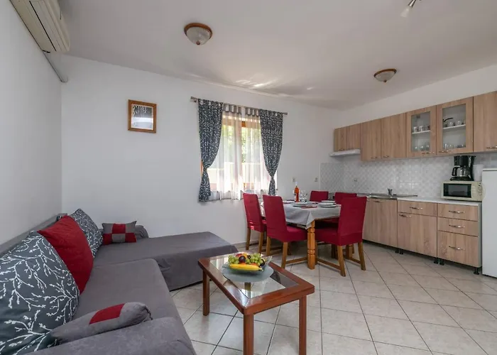 Casa vacanze House Sunce Pola