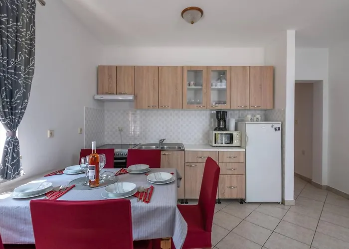 Casa vacanze House Sunce *