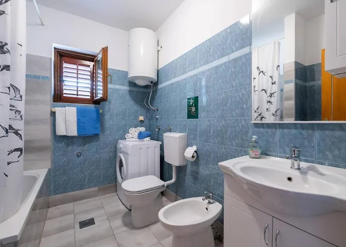 Vikendica House Sunce Pula