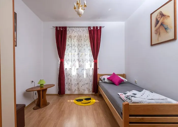 House Sunce * Пула