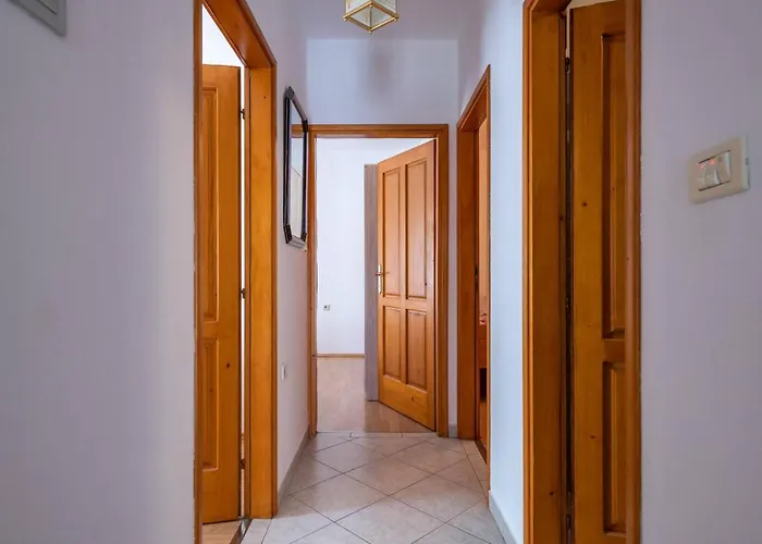 House Sunce Casa vacanze *