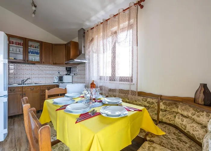 Casa vacanze House Sunce *