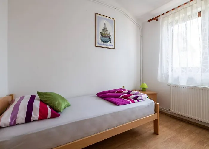 Casa vacanze House Sunce Pola