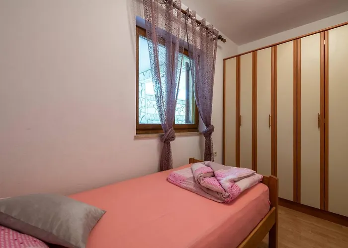 House Sunce Дом отдыха Пула