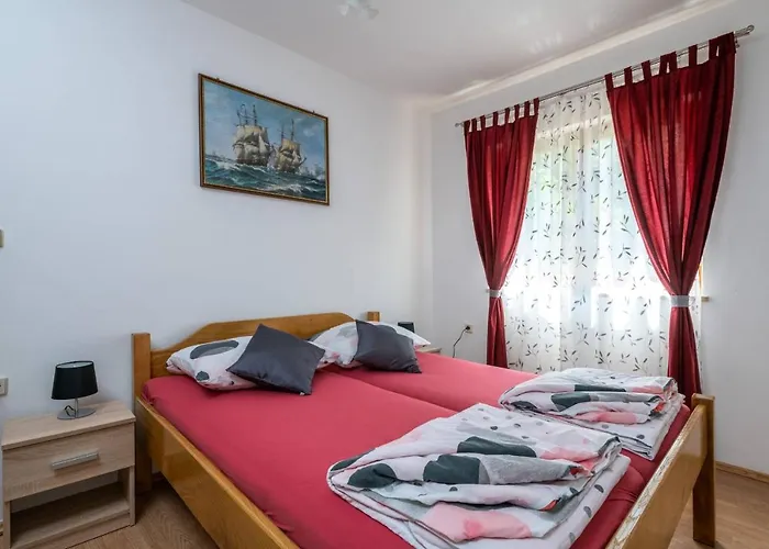 Casa vacanze House Sunce