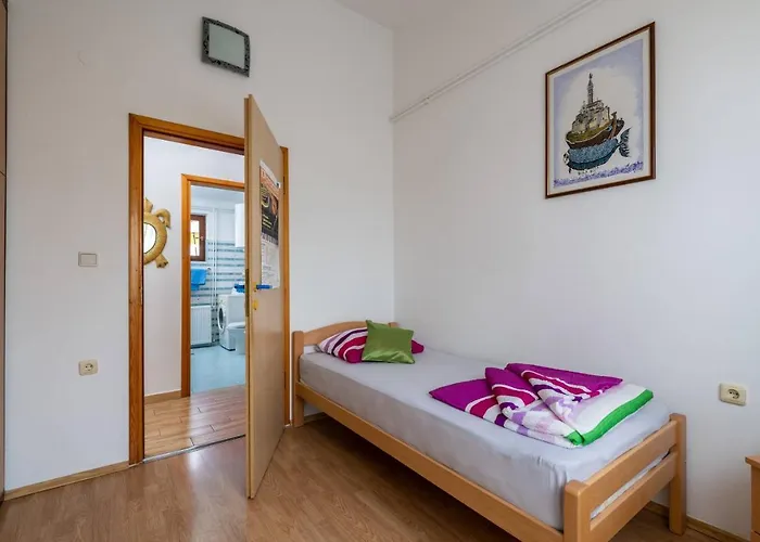 Vikendica House Sunce