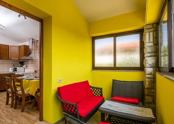 Дом отдыха House Sunce