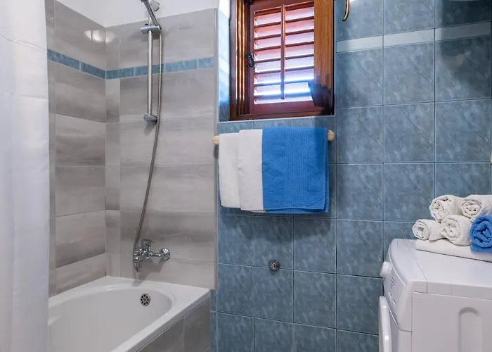 Casa vacanze House Sunce