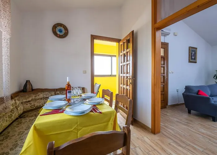 Casa vacanze House Sunce