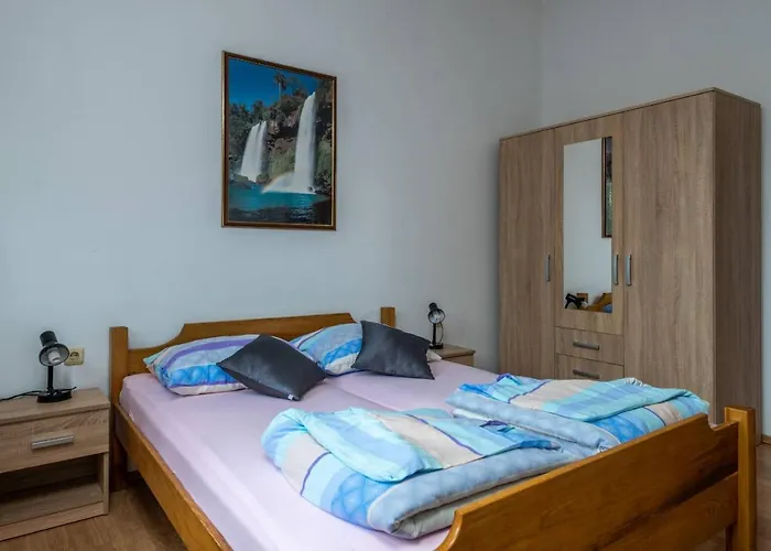 Casa vacanze House Sunce