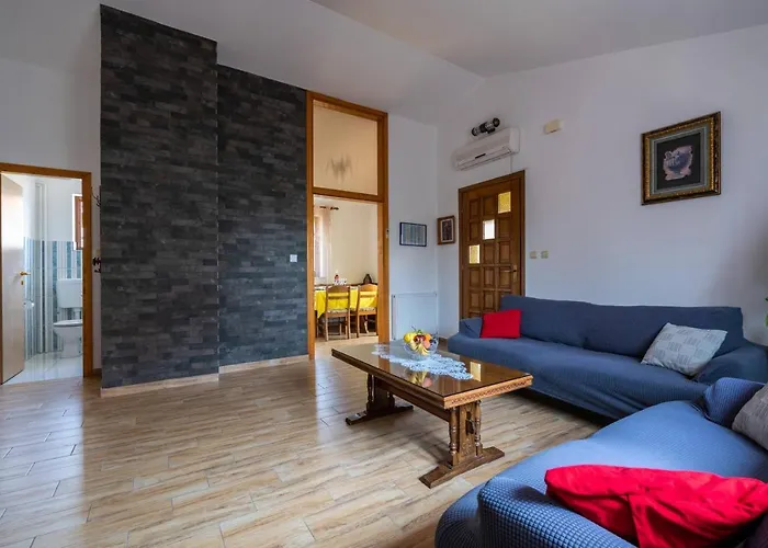 House Sunce Casa vacanze Pola