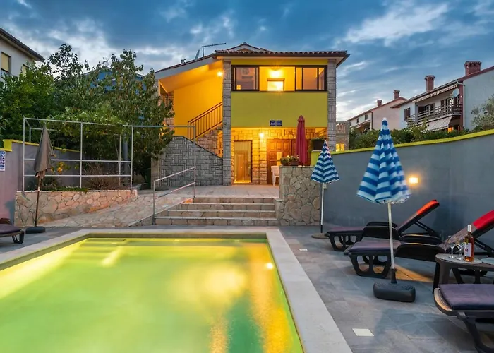 House Sunce Casa vacanze *