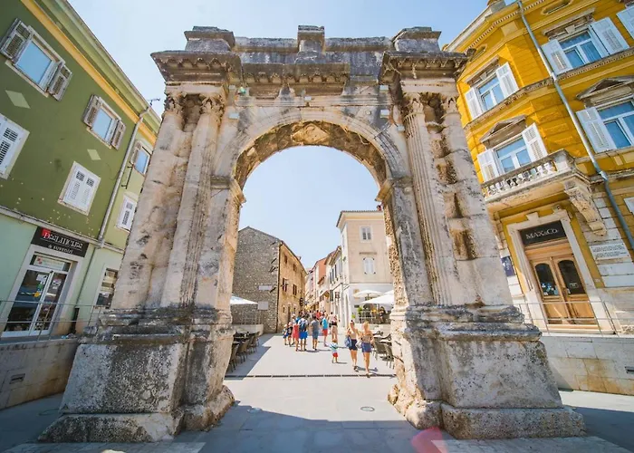 House Sunce Casa vacanze