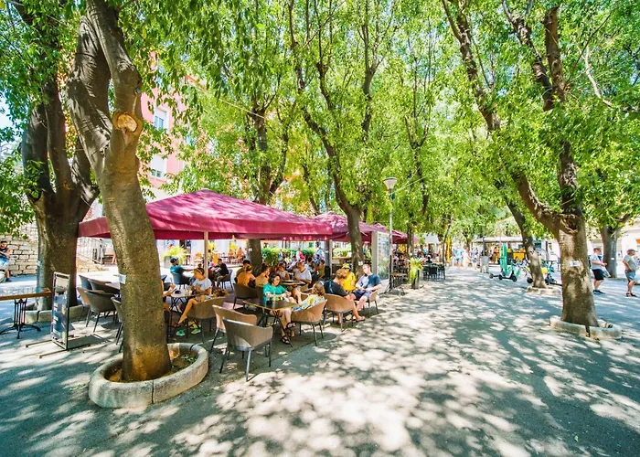 House Sunce Vikendica Pula