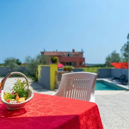 House Sunce Дом отдыха *