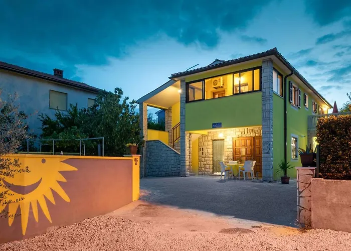 House Sunce